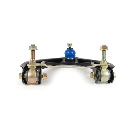 Mevotech 93-90 Acura Integra:Front Upper Left Control Arm-Bj, Cms20262 CMS20262